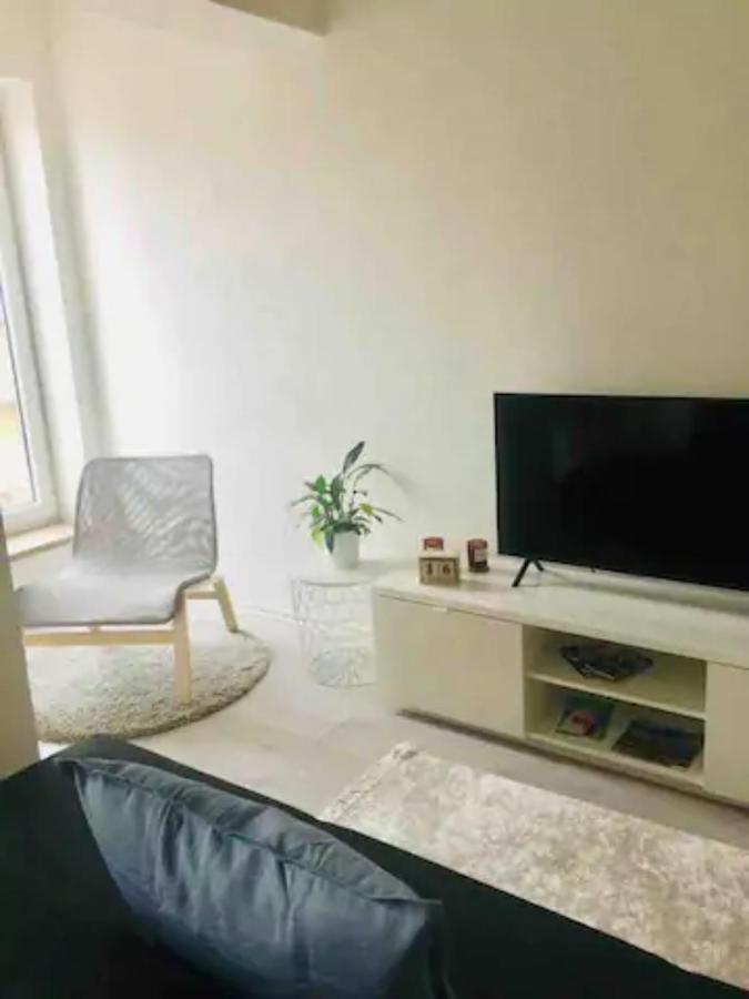 Modern Studio in Prague 7 Esterno foto